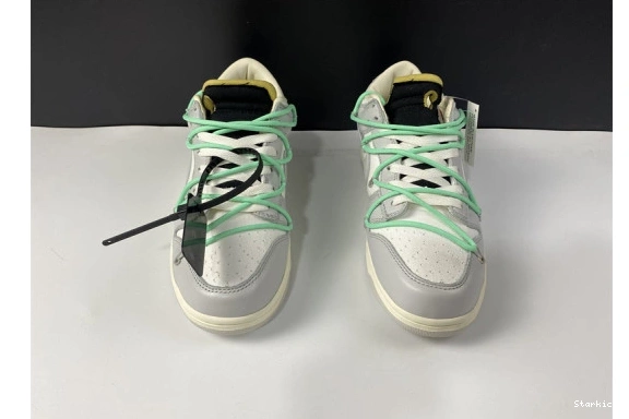 Low Nike 4 DM1602-114 Lot O-W Dunk 0116